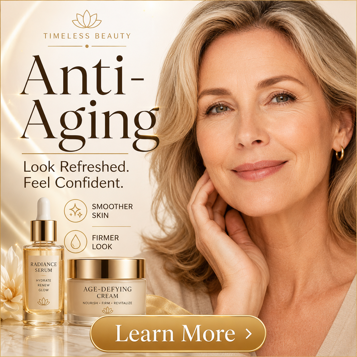 125 x 125 Anti-Aging image ad placeholder