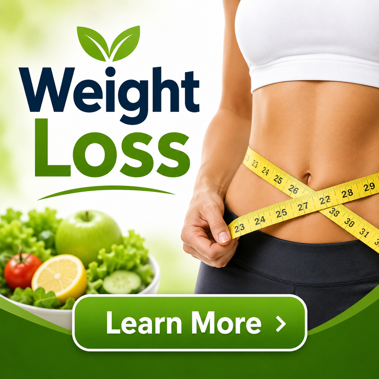 125 x 125 Weight Loss image ad placeholder